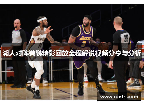湖人对阵鹈鹕精彩回放全程解说视频分享与分析