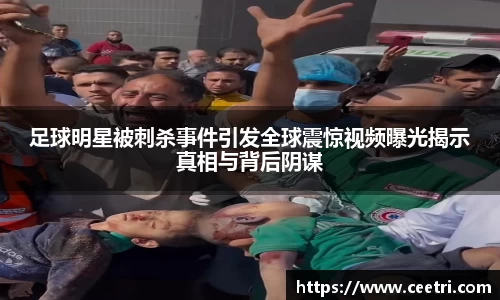足球明星被刺杀事件引发全球震惊视频曝光揭示真相与背后阴谋